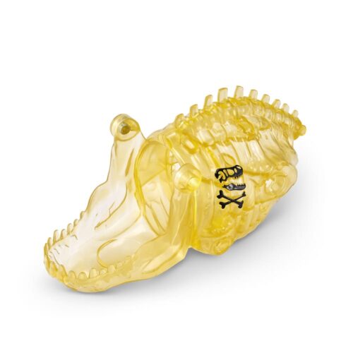 Іграшка у наборі з аксесуарами SMASHERS Dino Island Ті-Рекс (7488A)