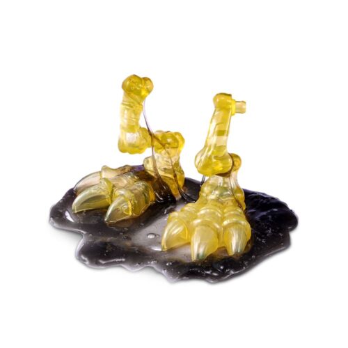 Іграшка у наборі з аксесуарами SMASHERS Dino Island Ті-Рекс (7488A)