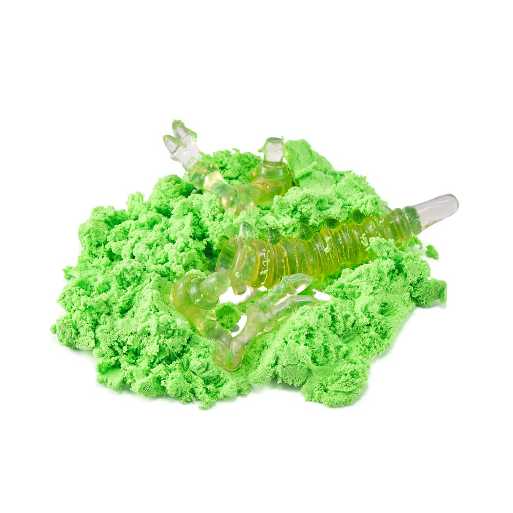 Іграшка у наборі з аксесуарами SMASHERS Dino Island Ті-Рекс (7488A)