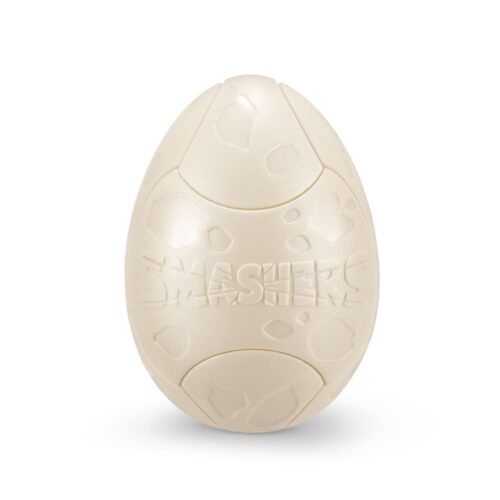 Toy in a set with accessories SMASHERS Dino Island Shark (7488B)