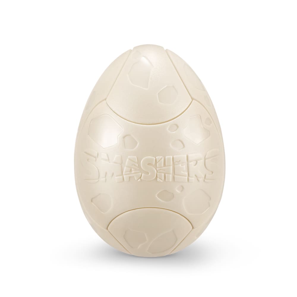 Toy in a set with accessories SMASHERS Dino Island Shark (7488B)