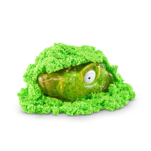 Toy in a set with accessories SMASHERS Dino Island Shark (7488B)