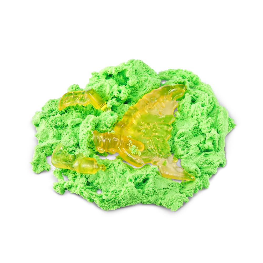 Toy in a set with accessories SMASHERS Dino Island Shark (7488B)