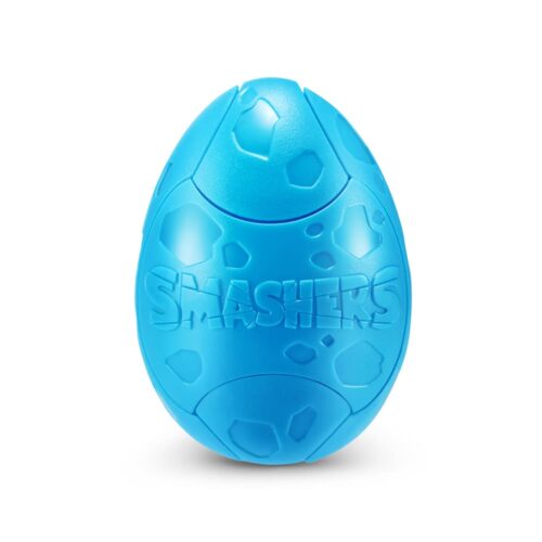 Іграшка у наборі з аксесуарами SMASHERS Dino Island ЧЕРВОНИЙ ДІНО ЧЕРЕП (74102A)