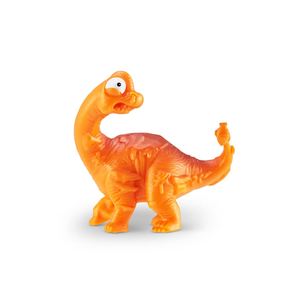 Игрушка в наборе с аксессуарами SMASHERS Dino Island ЧЕРНЫЙ ДИНО ЧЕРЕП (74102B)