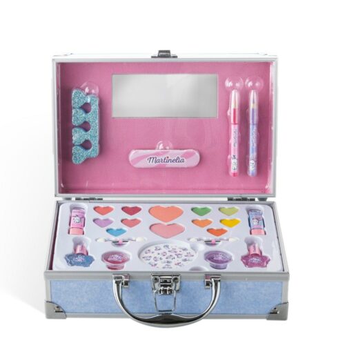 Солодкий кейс MARTINELIA &#8220;YUMMY&#8221; (26124)