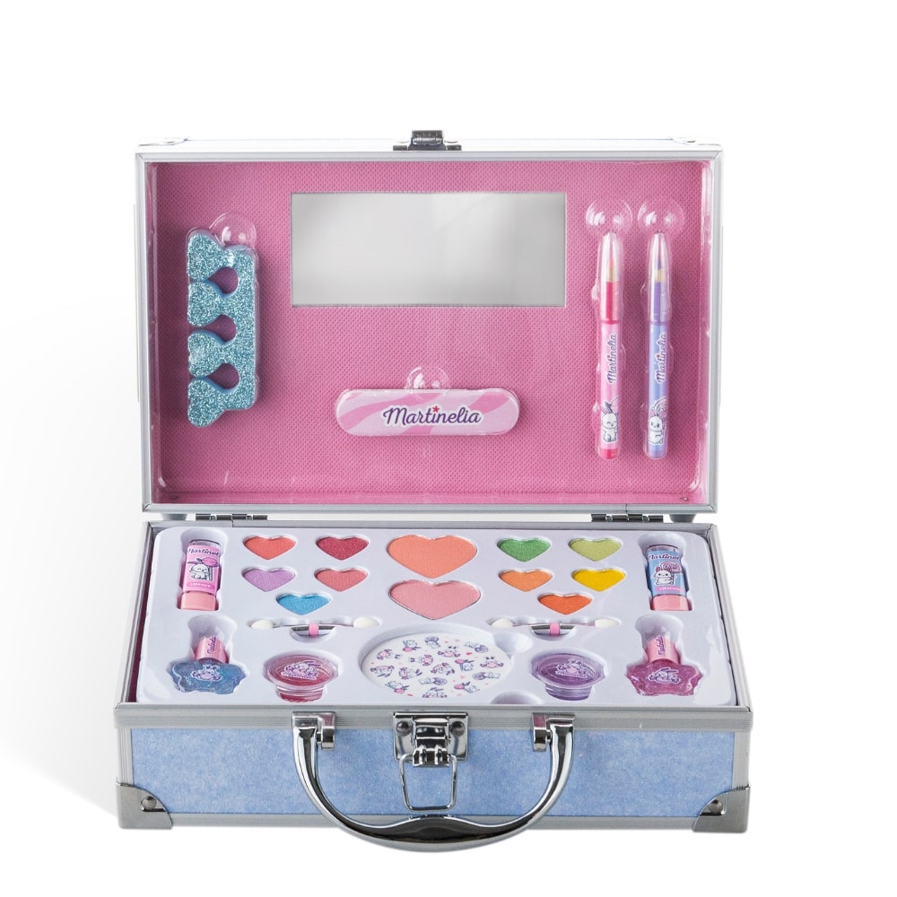 Солодкий кейс MARTINELIA &#8220;YUMMY&#8221; (26124)