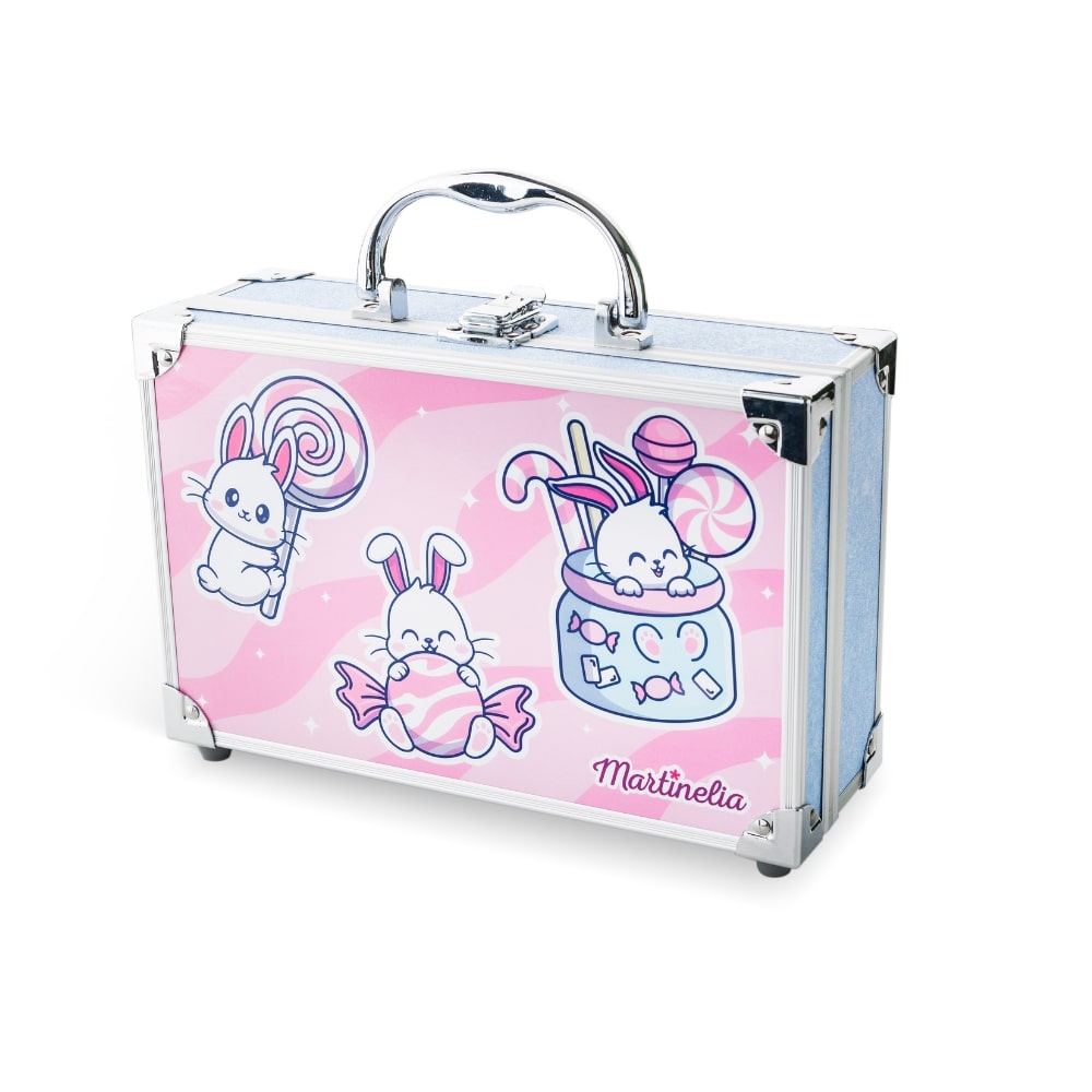 Солодкий кейс MARTINELIA &#8220;YUMMY&#8221; (26124)