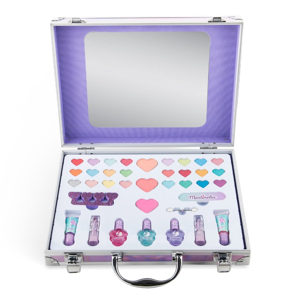 MARTINELIA Big mermaid case &#8220;LET&#8217;S BE MERMAIDS&#8221; (31105)
