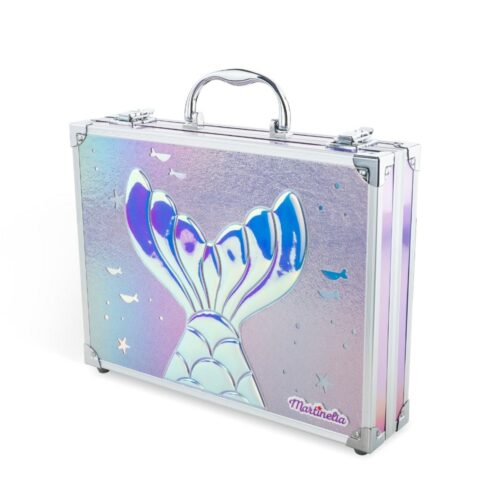 MARTINELIA Big mermaid case &#8220;LET&#8217;S BE MERMAIDS&#8221; (31105)