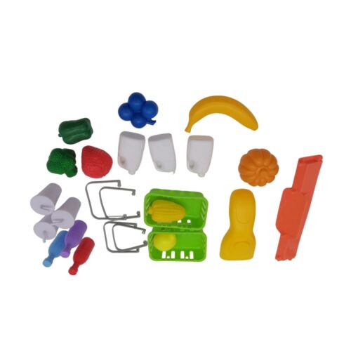 Іграшка-сюрприз Динозавр Торговий Супермаркет (1368A1) Іграшка-сюрприз Динозавр Торговий Супермаркет (1368A1)