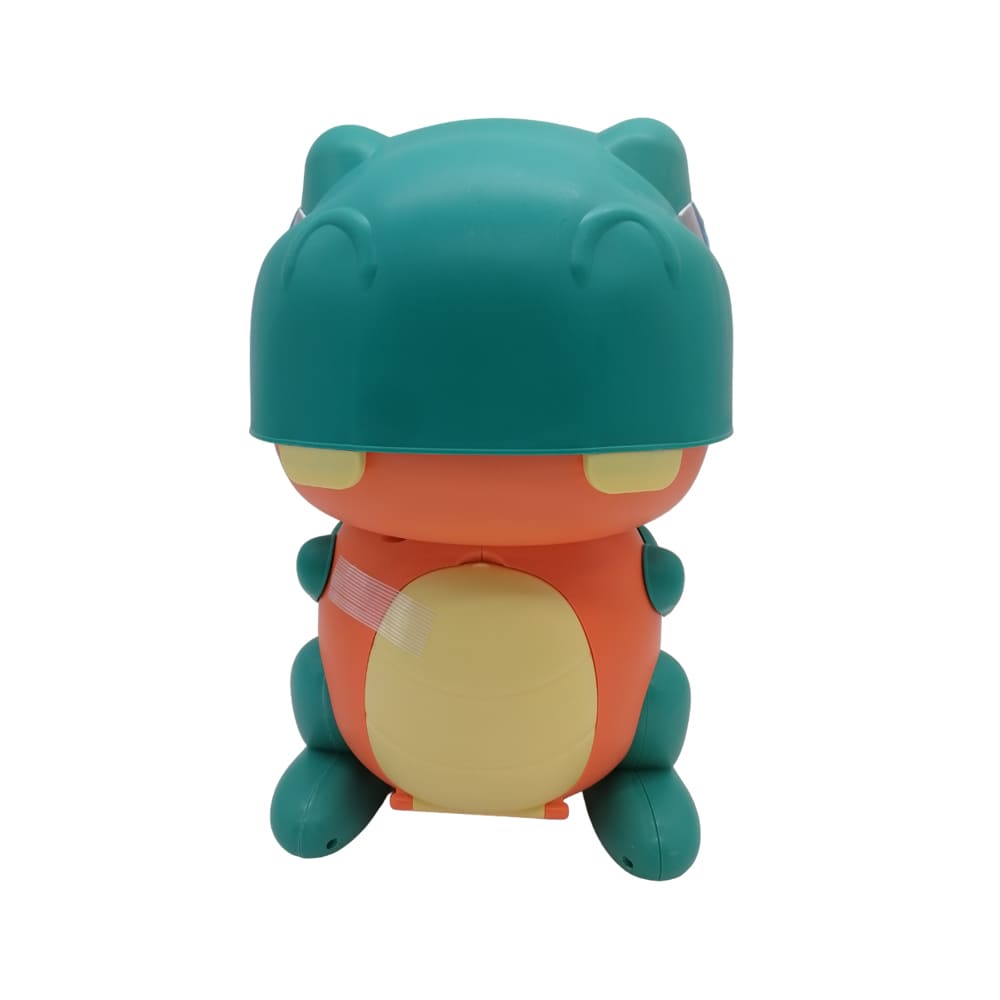 Іграшка-сюрприз Динозавр Торговий Супермаркет (1368A1) Іграшка-сюрприз Динозавр Торговий Супермаркет (1368A1)