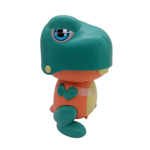 Іграшка-сюрприз Динозавр Торговий Супермаркет (1368A1) Іграшка-сюрприз Динозавр Торговий Супермаркет (1368A1)