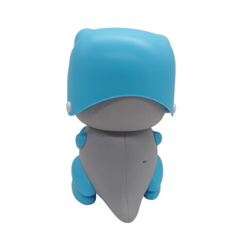 Іграшка-сюрприз Динозавр Набір Лікарських Інструментів (1368A3) Іграшка-сюрприз Динозавр Набір Лікарських Інструментів (1368A3)