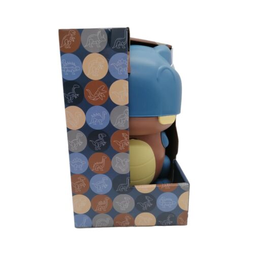 Іграшка-сюрприз Динозавр Набір Інструментів (1368A7) Іграшка-сюрприз Динозавр Набір Інструментів (1368A7)