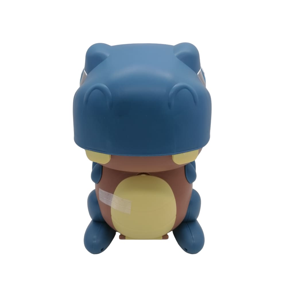 Іграшка-сюрприз Динозавр Набір Інструментів (1368A7) Іграшка-сюрприз Динозавр Набір Інструментів (1368A7)