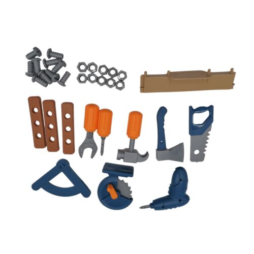 Іграшка-сюрприз Динозавр Набір Інструментів (1368A7) Іграшка-сюрприз Динозавр Набір Інструментів (1368A7)