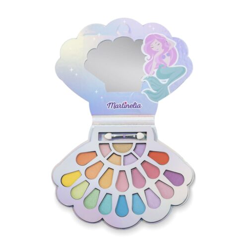 Mini palette MARTINELIA LET&#8217;S BE MERMAIDS (31101)