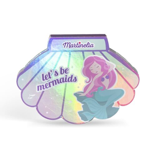 Mini palette MARTINELIA LET&#8217;S BE MERMAIDS (31101)