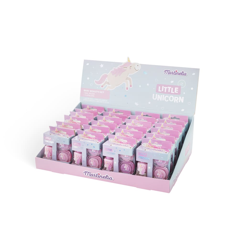 Mini set MARTINELIA Little Unicorn (31106)