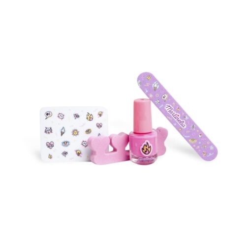 Міні-набір для нігтів MARTINELIA Unique Girl (12229)