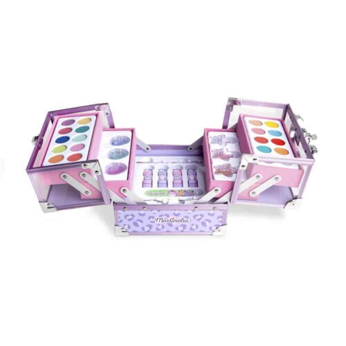 Велика косметичка MARTINELIA MY BEST FRIENDS (32501)