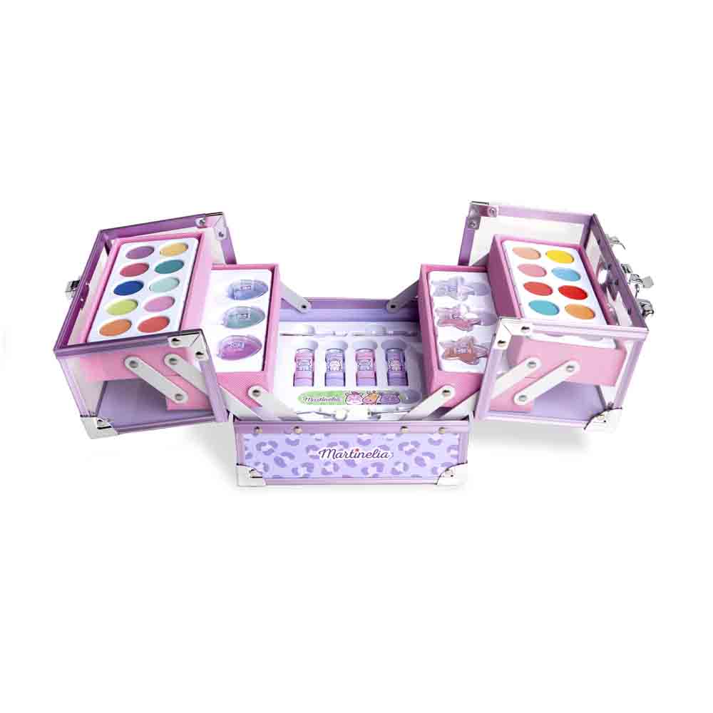 Велика косметичка MARTINELIA MY BEST FRIENDS (32501)