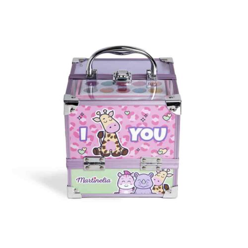 Велика косметичка MARTINELIA MY BEST FRIENDS (32501)
