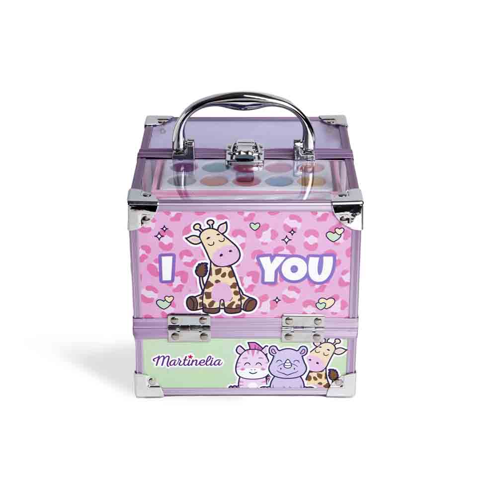 Велика косметичка MARTINELIA MY BEST FRIENDS (32501)