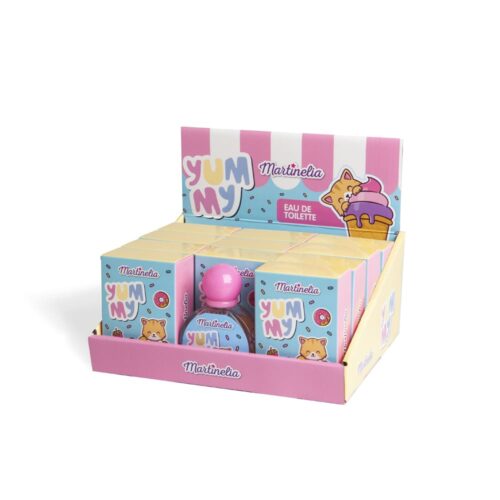 Perfume MARTINELIA YUMMY (52502)