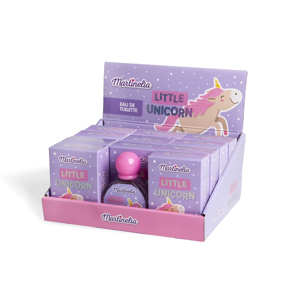 Парфюм MARTINELIA Маленький единорог (52501)
