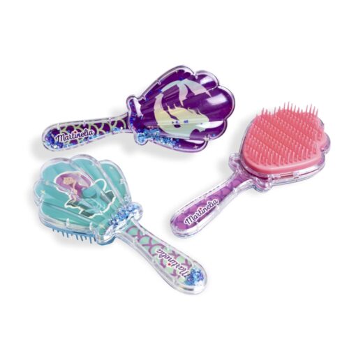 Расческа для волос MARTINELIA LET&#8217;S BE MERMAIDS (90034)