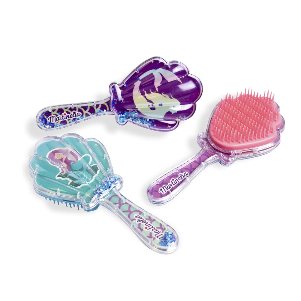 Расческа для волос MARTINELIA LET&#8217;S BE MERMAIDS (90034)