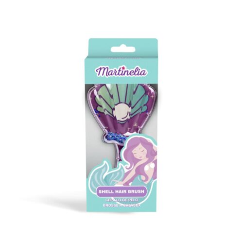 Расческа для волос MARTINELIA LET&#8217;S BE MERMAIDS (90034)