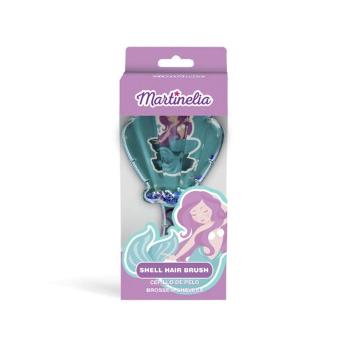 Расческа для волос MARTINELIA LET&#8217;S BE MERMAIDS (90034)