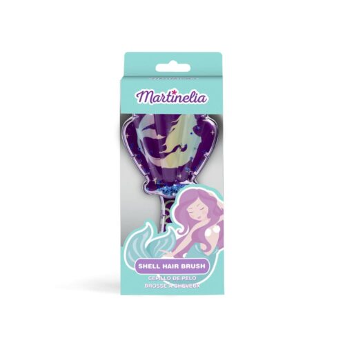 Расческа для волос MARTINELIA LET&#8217;S BE MERMAIDS (90034)