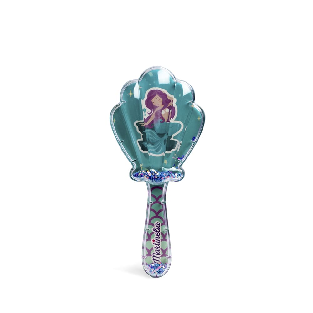 Расческа для волос MARTINELIA LET&#8217;S BE MERMAIDS (90034)