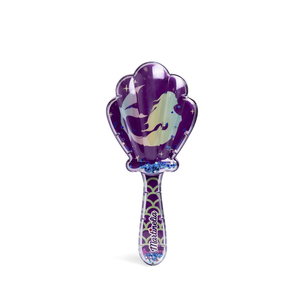 Расческа для волос MARTINELIA LET&#8217;S BE MERMAIDS (90034)