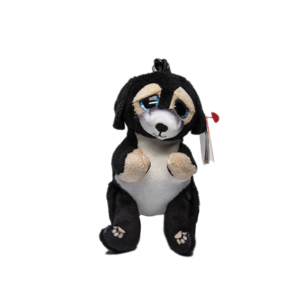 Soft toy TY Beanie Bellies Dachshund RANGER 12 cm (43113)