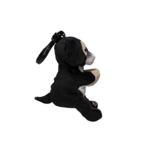 Soft toy TY Beanie Bellies Dachshund RANGER 12 cm (43113)