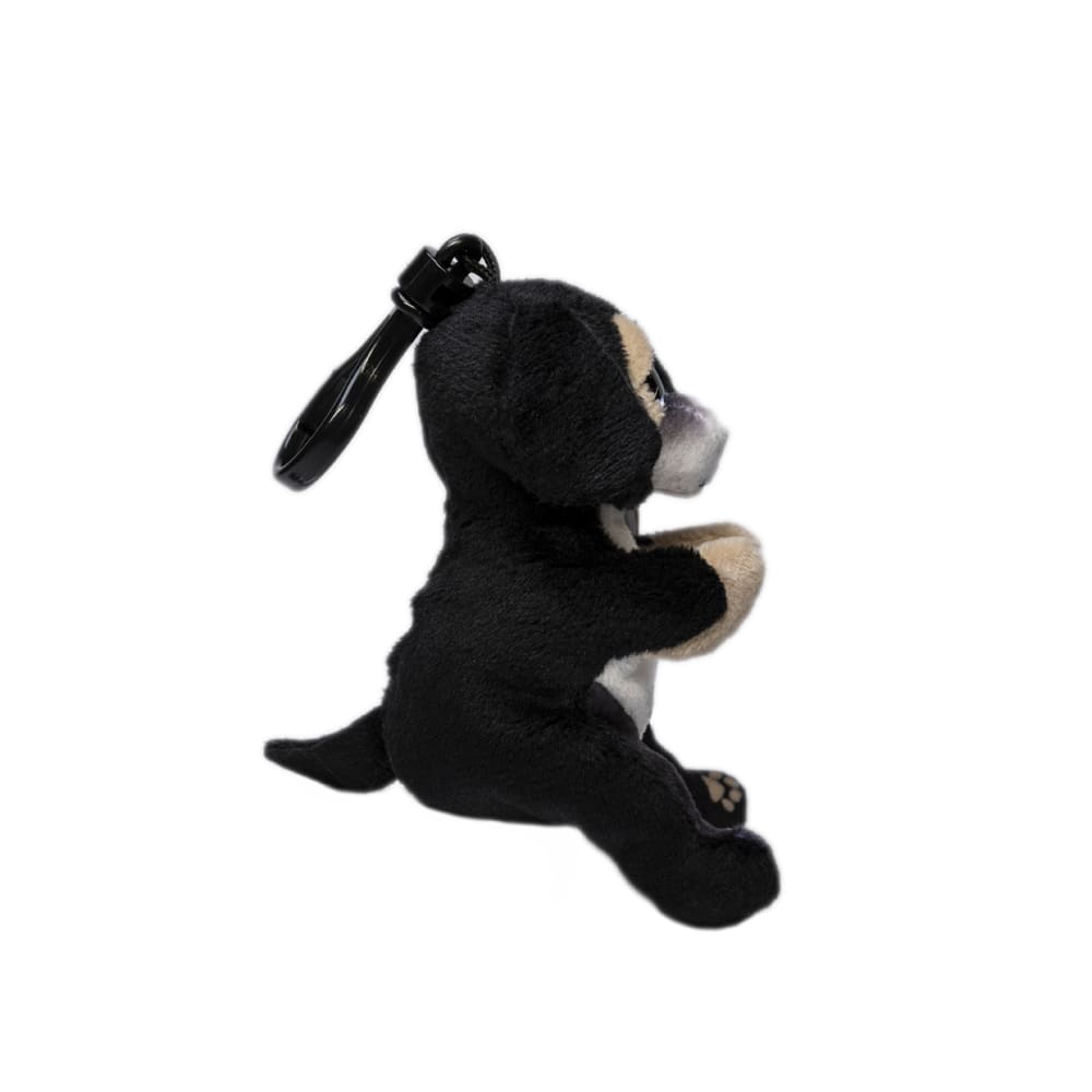 Soft toy TY Beanie Bellies Dachshund RANGER 12 cm (43113)