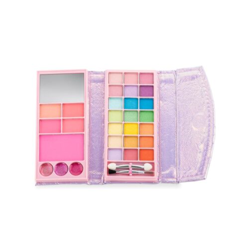 Палитра-кошелек MARTINELIA Блестящие крылья (12245)