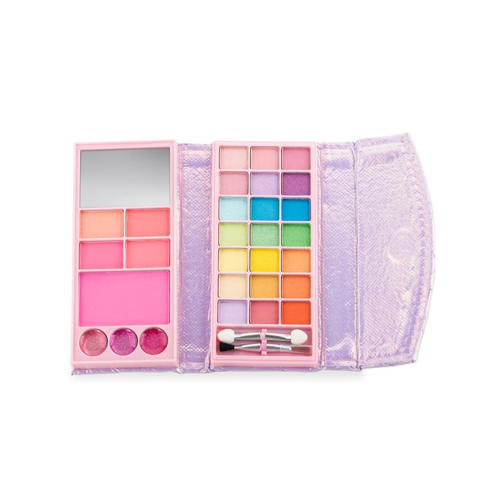 Палитра-кошелек MARTINELIA Блестящие крылья (12245)