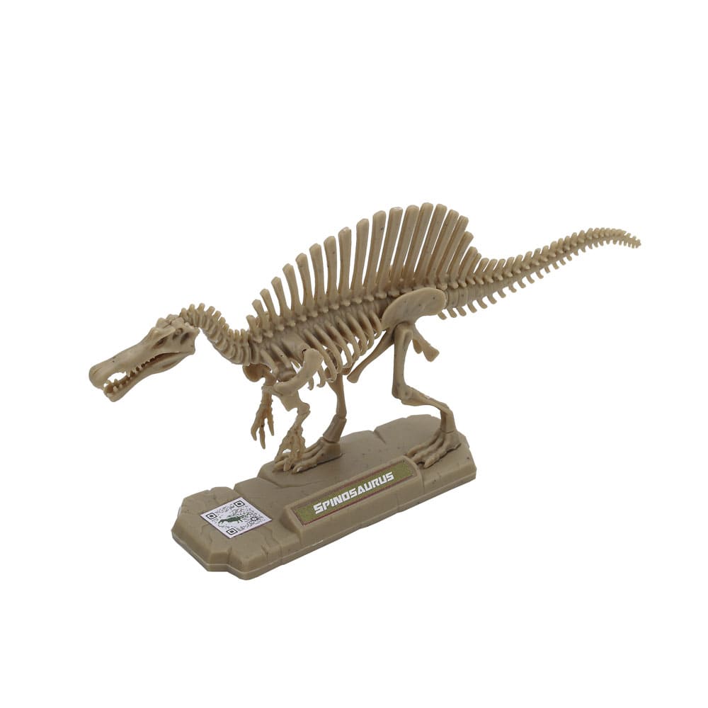 Конструктор Dino Valley Діно міні скелет динозавра (542040)