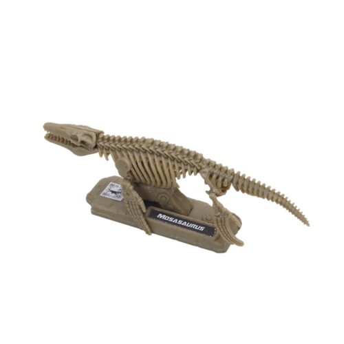 Конструктор Dino Valley Діно міні скелет динозавра (542040)