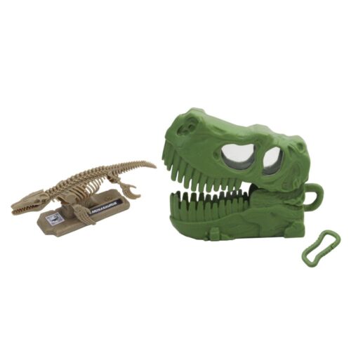 Конструктор Dino Valley Діно міні скелет динозавра (542040)