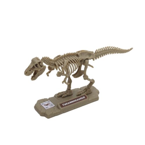 Конструктор Dino Valley Діно міні скелет динозавра (542040)