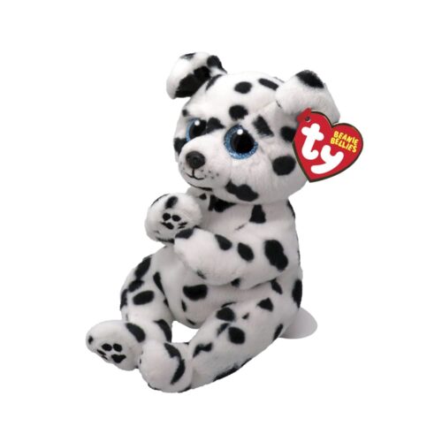 Мягкая игрушка TY BEANIE BELLIES Далматин ROWDY (41502)