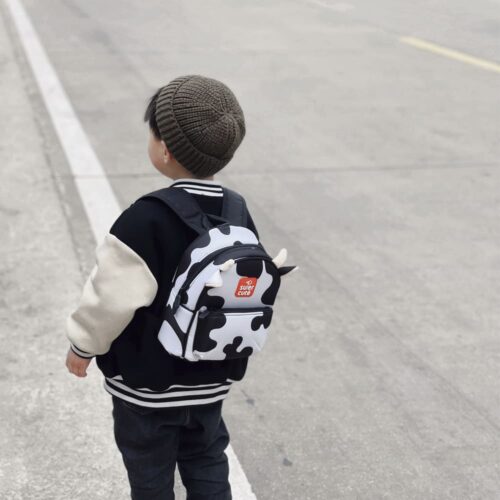 Рюкзак Supercute Корова (SF113)