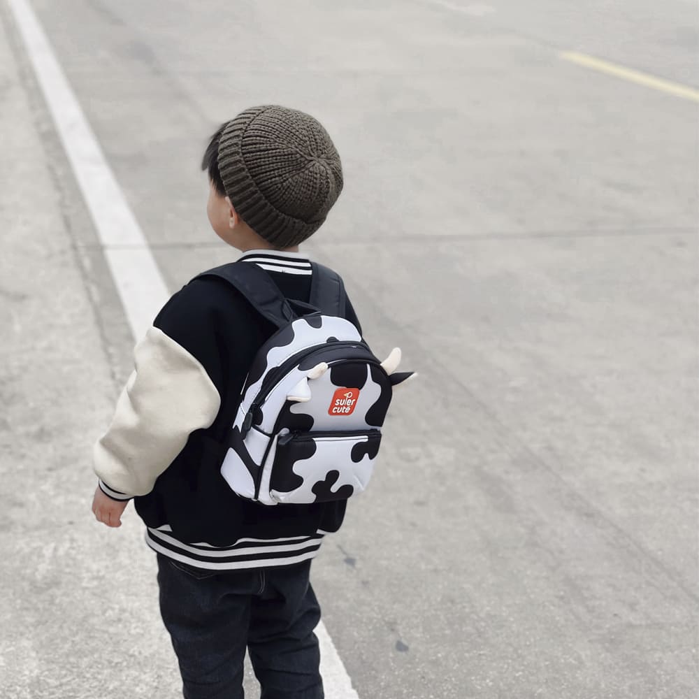 Рюкзак Supercute Корова (SF113)